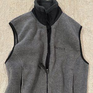 Marmot Classic Fleece Vest